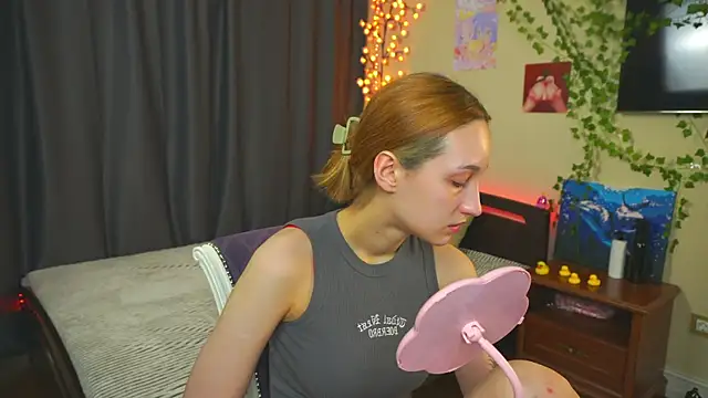 MaryroseRoeder online show from January 15, 4:28 am