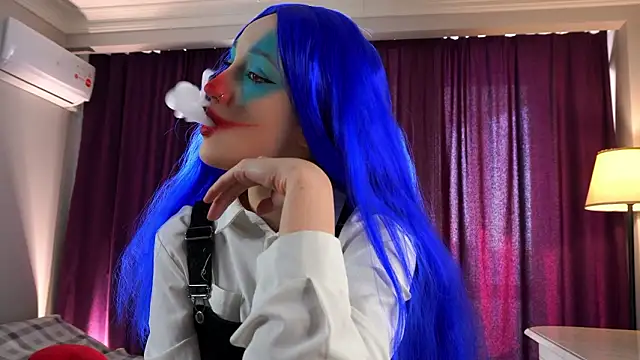 MaryroseRoeder online show from March 7, 5:26 am