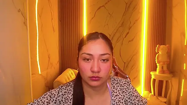 Ivony18 b online show from October 5, 3:16 am