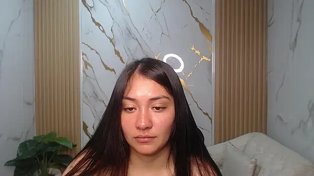 Ivony18 b online show from October 14, 3:07 am