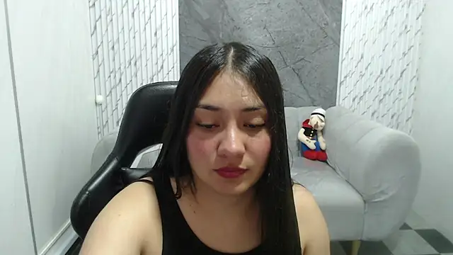 Ivony18 b online show from October 28, 3:10 am