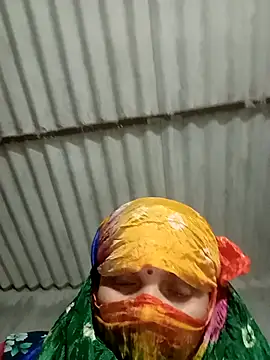 Payal950 online show from November 9, 12:42 am