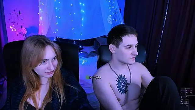 beauty ginger  online show from January 15, 1:43 am