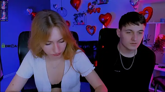 beauty ginger  online show from March 3, 12:17 am