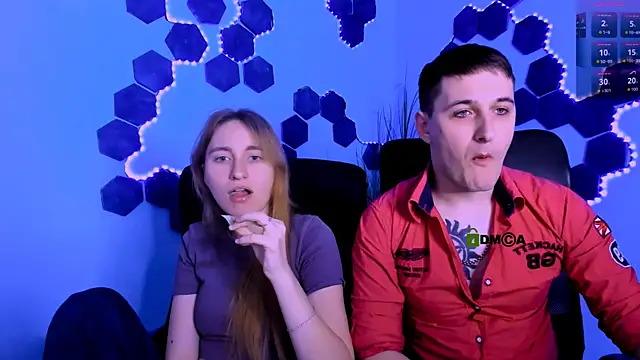 beauty ginger  online show from April 12, 6:57 pm