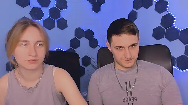 beauty ginger  online show from April 22, 7:04 pm