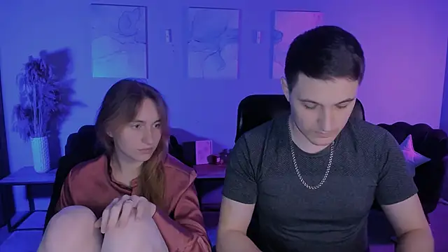 beauty ginger  online show from April 25, 7:22 pm