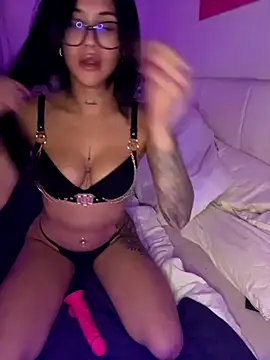 Snapshot of realjessappeal chatting on October 25, 9:20 pm realjessappeal online show from October 25, 9:20 pm