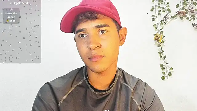 cute sammy 1 online show from October 26, 11:31 pm