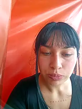 Sol Sunny online show from December 22, 7:33 pm