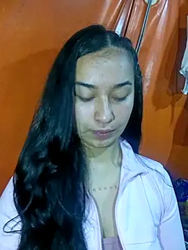 Sol Sunny online show from April 22, 11:17 pm