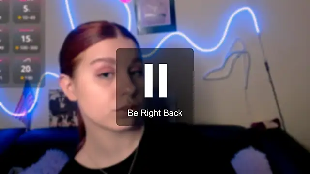 NaughtySandy11 online show from October 3, 10:01 am