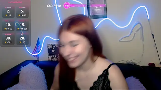 NaughtySandy11 online show from October 11, 11:31 am