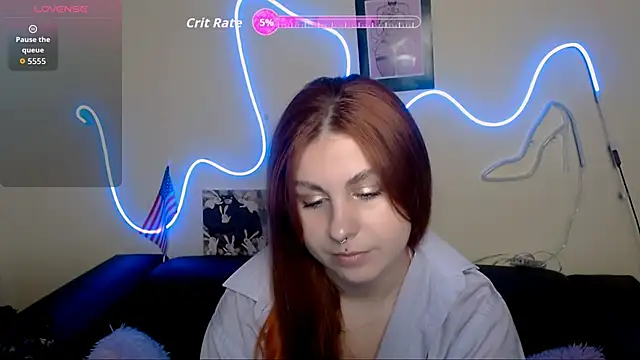 NaughtySandy11 online show from October 16, 11:22 am