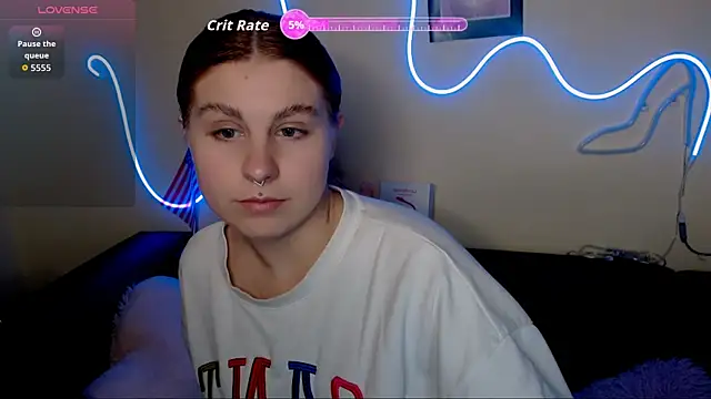 NaughtySandy11 online show from October 19, 11:11 am