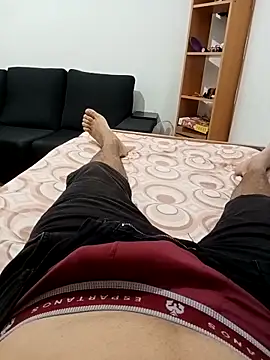 Snapshot of Alexandrevictor69 chatting on October 7, 5:32 pm Alexandrevictor69 online show from October 7, 5:32 pm