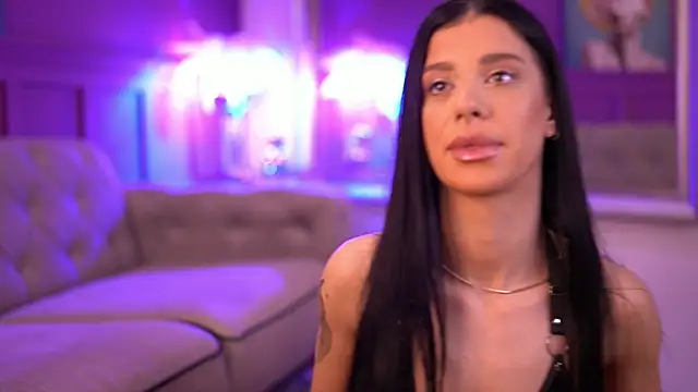 ArinaCarter online show from September 19, 5:24 pm