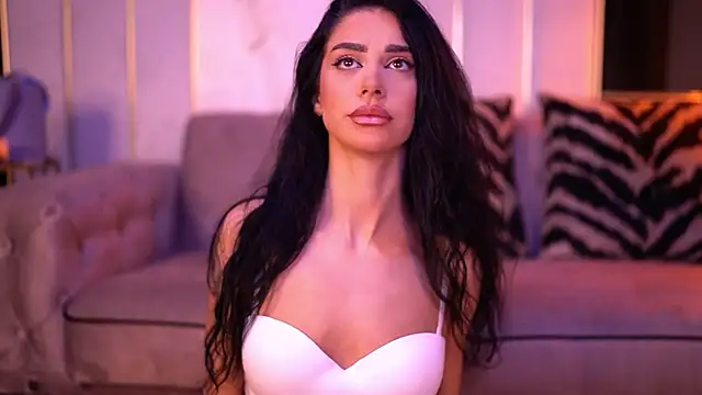 ArinaCarter online show from October 27, 6:12 pm