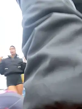 AlannaEvons online show from October 29, 10:33 pm