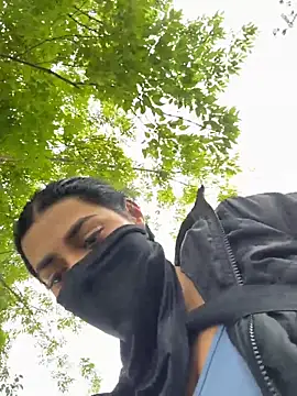 AlannaEvons online show from February 17, 5:52 pm