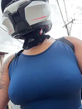 AlannaEvons online show from March 2, 8:59 pm