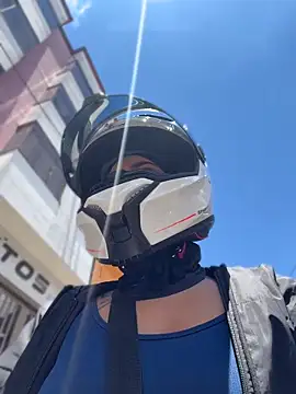 AlannaEvons online show from April 20, 5:16 pm