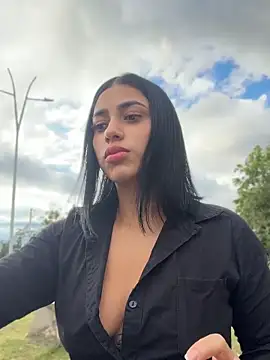 AlannaEvons online show from April 24, 10:12 pm