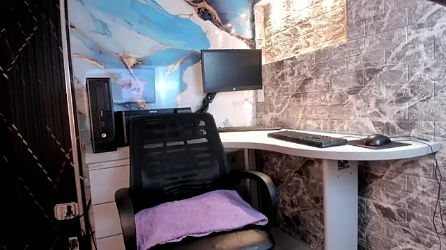 Melissa Foox1 online show from September 8, 7:35 pm