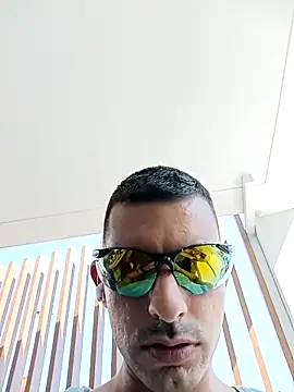 Greek crazy couple online show from September 27, 11:15 am