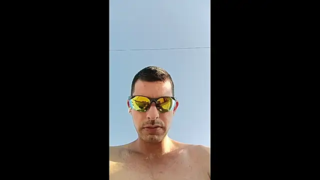 Greek crazy couple online show from October 10, 1:54 pm