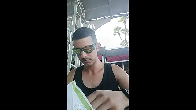 Greek crazy couple online show from October 29, 12:07 pm