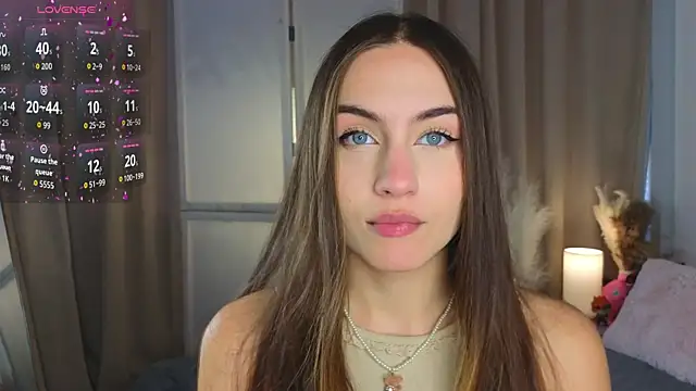 Moonlight1Sonata1 online show from October 13, 9:09 am