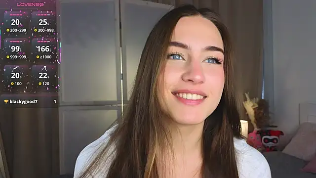 Moonlight1Sonata1 online show from October 19, 9:10 am