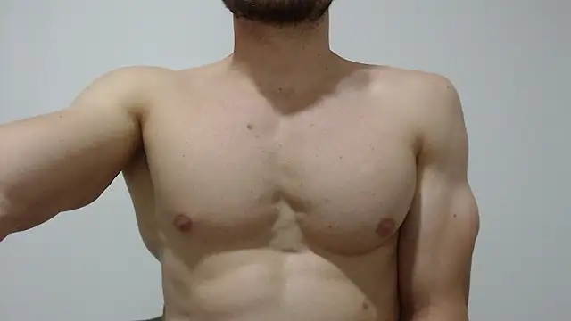 Rocky Muscle online show from January 17, 9:51 pm