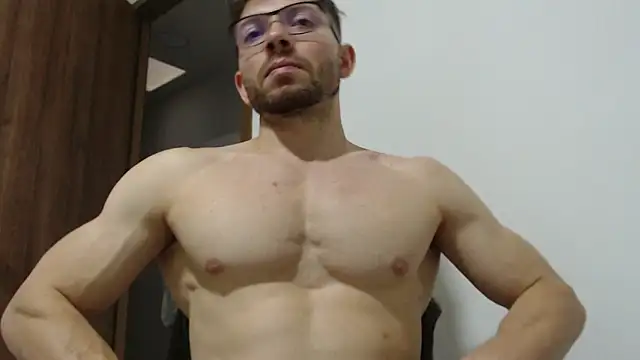 Rocky Muscle online show from March 22, 11:13 am