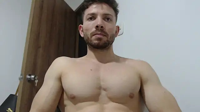 Rocky Muscle online show from March 24, 3:00 am