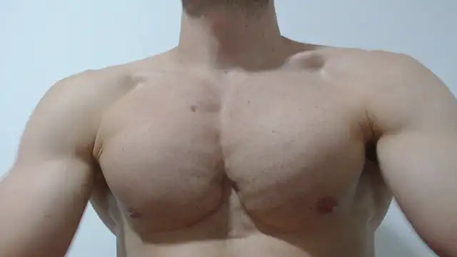 Rocky Muscle online show from April 1, 6:16 pm