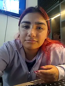 Lucyheart  online show from September 16, 7:59 pm