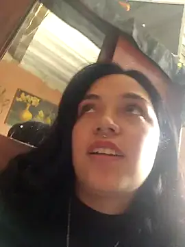 Snapshot of amanne_misa chatting on September 13, 5:35 pm amanne misa online show from September 13, 5:35 pm