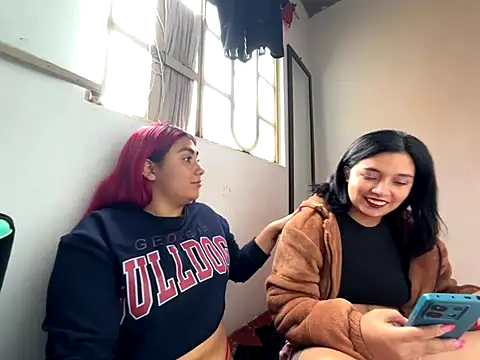 Snapshot of amanne_misa chatting on September 18, 4:31 pm amanne misa online show from September 18, 4:31 pm