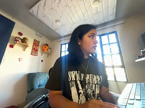 Snapshot of amanne_misa chatting on September 20, 10:11 pm amanne misa online show from September 20, 10:11 pm