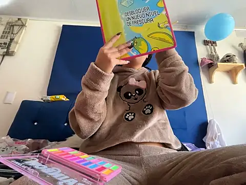 Snapshot of amanne_misa chatting on October 2, 5:42 pm amanne misa online show from October 2, 5:42 pm