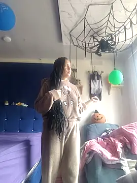 Snapshot of amanne_misa chatting on October 3, 3:42 pm amanne misa online show from October 3, 3:42 pm