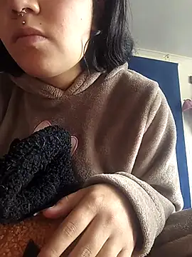 Snapshot of amanne_misa chatting on October 24, 5:31 pm amanne misa online show from October 24, 5:31 pm