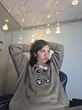 Snapshot of amanne_misa chatting on November 30, 11:31 pm amanne misa online show from November 30, 11:31 pm