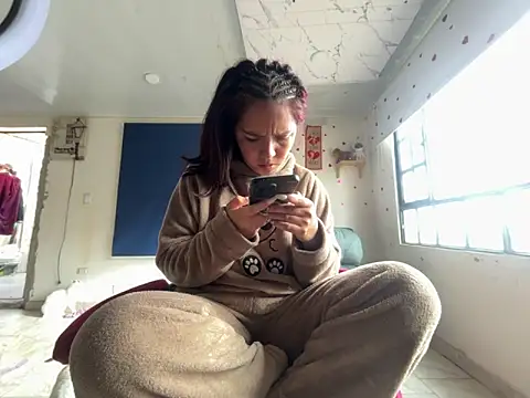 amanne misa online show from April 24, 12:29 pm