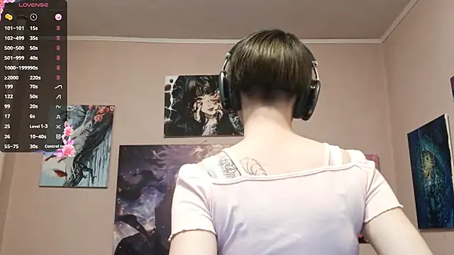 Snapshot of ChaeTrier chatting on September 11, 1:11 pm ChaeTrier online show from September 11, 1:11 pm