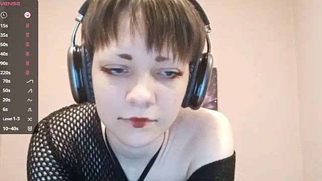 Snapshot of ChaeTrier chatting on September 22, 4:31 pm ChaeTrier online show from September 22, 4:31 pm