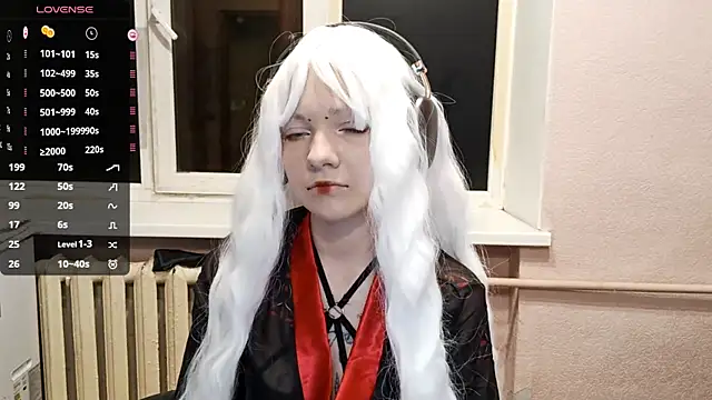 Snapshot of ChaeTrier chatting on September 25, 5:16 pm ChaeTrier online show from September 25, 5:16 pm