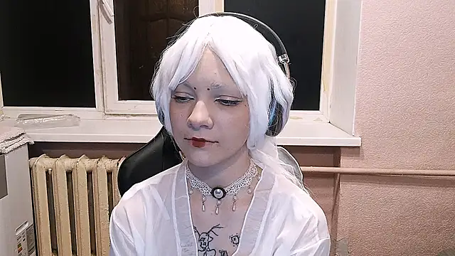 Snapshot of ChaeTrier chatting on September 26, 4:11 pm ChaeTrier online show from September 26, 4:11 pm